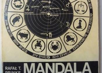 MANDALA ŻYCIA - ASTROLOGIA - MITY I RZECZYWISTOŚĆ TOM 1