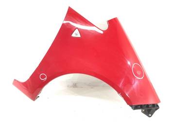 BŁOTNIK PRZÓD PRAWY MITSUBISHI COLT VI Hatchback 02-12 OSŁONA