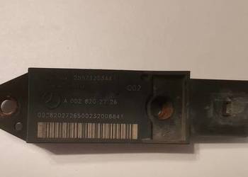 Czujnik uderzenia uderzeniowy Mercedes-Benz OE A0028202726