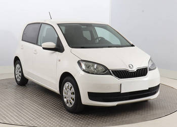 Skoda Citigo 1.0 MPI