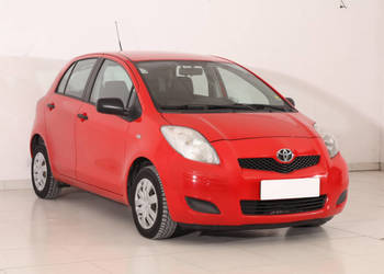 Toyota Yaris 1.0 VVT-i