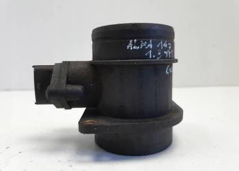 PRZEPŁYWOMIERZ Alfa Romeo 147 1.9 JTD _ POWIETRZA 0281002308