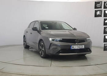 Opel Astra 1.5 CDTI Elegance ! Z Polskiego Salonu ! Faktura Vat ! L (2021-)