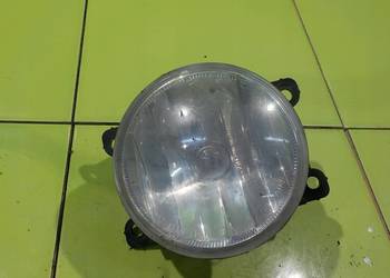 CITROEN DS3 1.6 HDI 11r HB 3D halogen prawy