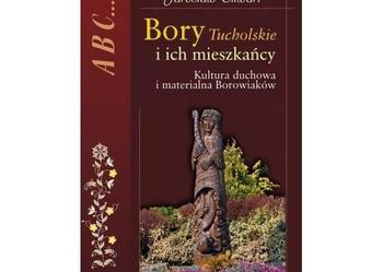 Bory Tucholskie i ich mieszkańcy