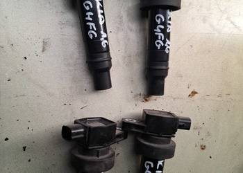 KIA HYUNDAI 1,6 16V G4FG cewka zapłonowa