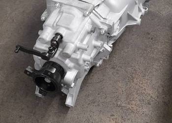 skrzynia biegów vw crafter 2.5 TDI 9062602800