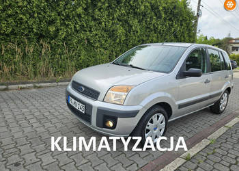 Ford Fusion Klimatyzacja / Pełna dokumentacja