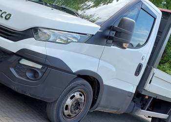 Iveco 35 Daily 35C16