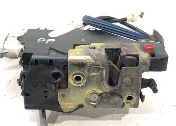 ZAMEK DRZWI PRAWY PRZÓD CITROEN C4 I Hatchback 9647175080 04-14