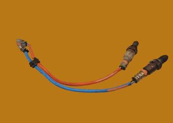 SONDA LAMBDA 8201547922 820133811 1.0 SCE Dacia Logan II (2012-)