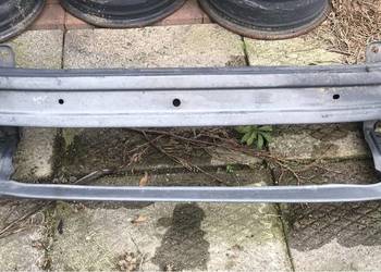 BELKA WZMOCNIENIE ZDERZAKA FIAT PUNTO GRANDE 05-12