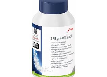 Tabletki czyszczące Jura do systemu mlecznego ekspresu do kawy 375 g