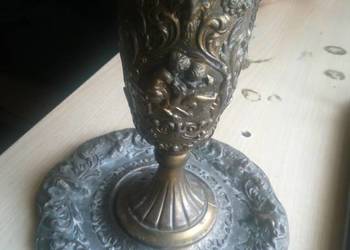 Puchar z podstawą peltrato 90%