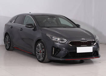 Kia ProCeed GT 1.6 T-GDI