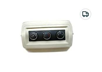 Dodge Journey Freemont Panel nawiewu tył