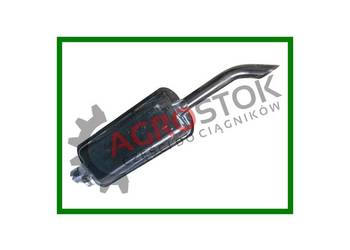 Tłumik krótki mtz Tłumik krótki mtz