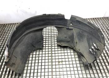 NADKOLE PRAWY PRZÓD FORD FIESTA MK7 8A61-16114-BE Hatchback OSŁONA