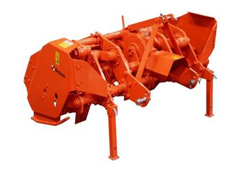 SZPADEL MECHANICZNY SICMA VM 145 170 rożne szerokości łopata mechaniczna