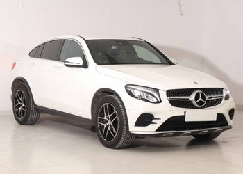 Mercedes GLC Coupe 250