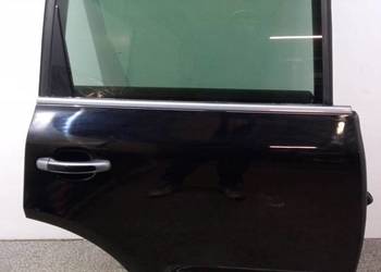 DRZWI PRAWE TYŁ L041  Porsche Cayenne I (2002 – 2010)