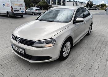 Volkswagen Jetta 1.6 TDI