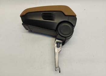 BMW i3 i01 REX Podłokietnik 9283176