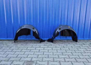 NADKOLE TYŁ LEWY LUB PRAWY SEAT IBIZA III 6L6810969C 6L6810970D