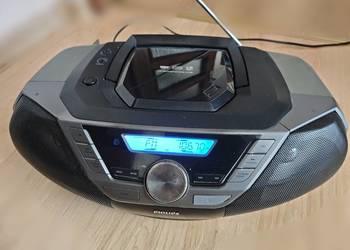 Radioodtwarzacz Philips az780