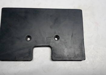 Łopatka gumowa przenośnika do Claas 605450