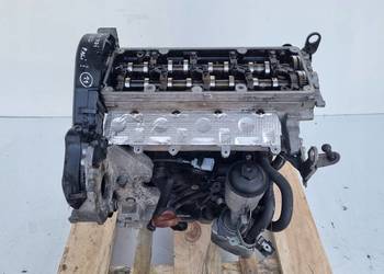 SILNIK VW Passat B8 2.0 TDI 110KM ładnie pali CBD CBDC