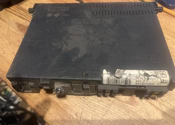 Moduł  bsi citroen peugeot