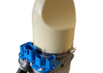 POMPA WSPOMAGANIA FIAT CROMA 4 WTYCZKI AKTYWNE