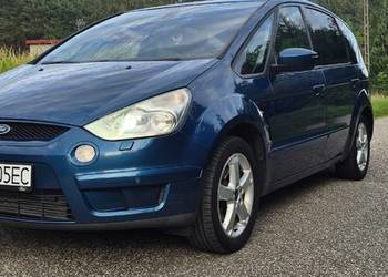 Sprzedam Ford S-max 2006r