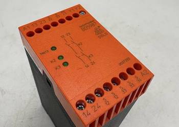 Dold BD5987.02 Safety Relay