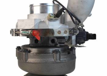Nowe turbo 23162534 818183-0018  / 0021 / 0024 / 0032 / 0035 Volvo & MCV B…