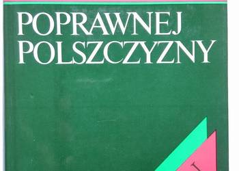 Słownik poprawnej polszczyzny PWN