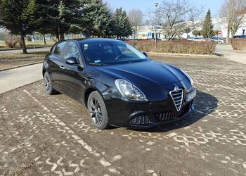 Alfa Romeo Gulietta 1.6 JTDM