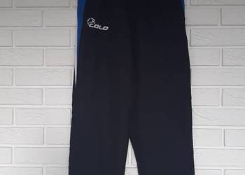 Spodnie sportowe dresowe COLO