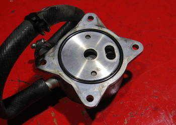 SUZUKI GSX600R GSXR 600 600R 750 04 chłodnica oleju olejowa