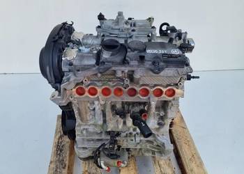 SILNIK Volvo XC40 2.0 T5 T TURBO 2253km B4204T14