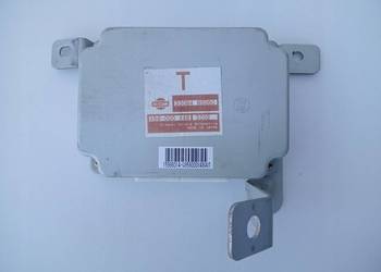 MODUŁ STEROWNIK REDUKTORA SKRZYNI BIEGÓW NISSAN TITAN I A60 2004-2007