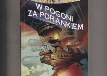 W pogoni za porankiem - Rohan