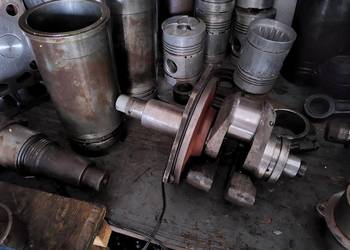 Części do silników Typ S