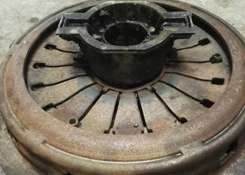 Sprzedało Iveco eurocargo