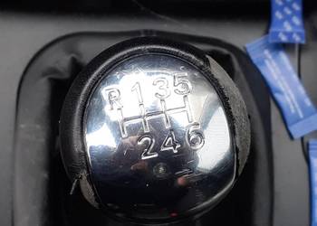 SKRZYNIA BIEGÓW HYUNDAI ix35 1.6 TZ40BU