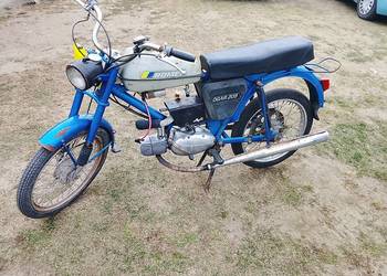 Sprzedam motorower Romet Ogar 200