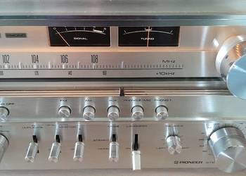 Pioneer SX 980