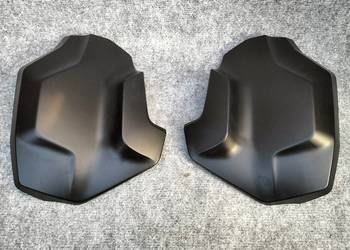 BMW R1200GS 2018-24 owiewki osłony chłodnicy