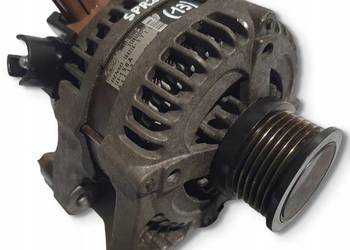 ALTERNATOR Ford Galaxy MK2 2.0 TDCI denso 8M5T-10300-YB 150A
